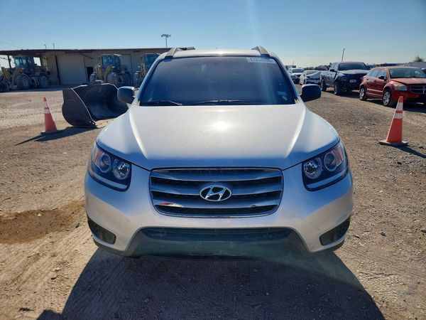 2012 HYUNDAI SANTA FE GL(Middle-low )