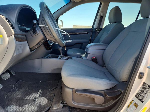 2012 HYUNDAI SANTA FE GL(Middle-low )