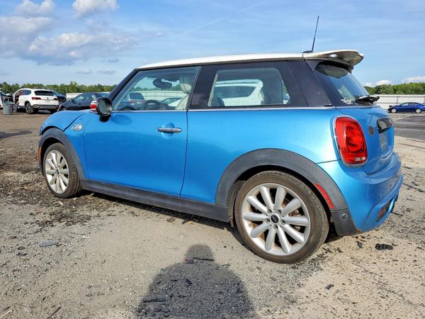 2015 MINI COOPER