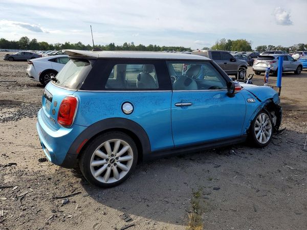 2015 MINI COOPER