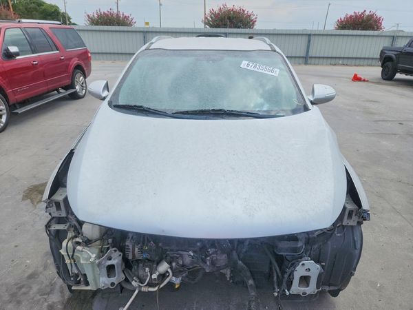 2014 KIA SPORTAGE LX