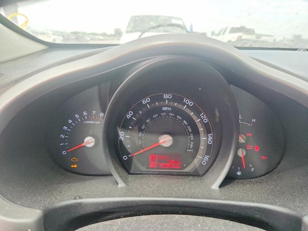 2014 KIA SPORTAGE LX