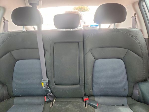 2014 KIA SPORTAGE LX