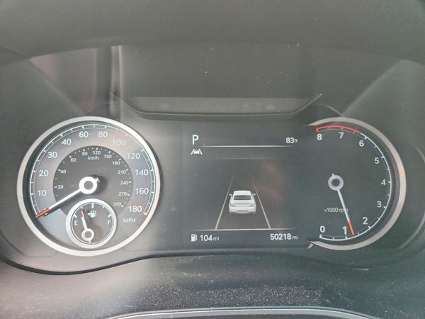 2023 GENESIS G70