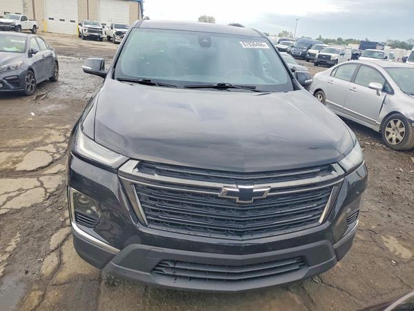 2023 CHEVROLET TRAVERSE LT