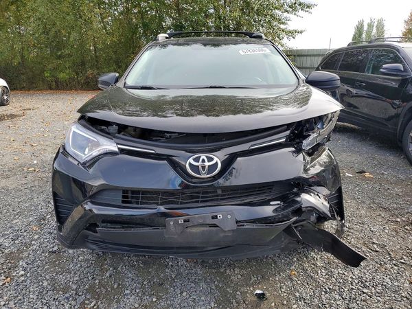 2016 TOYOTA RAV4 LE (X Grade) — DIRF
