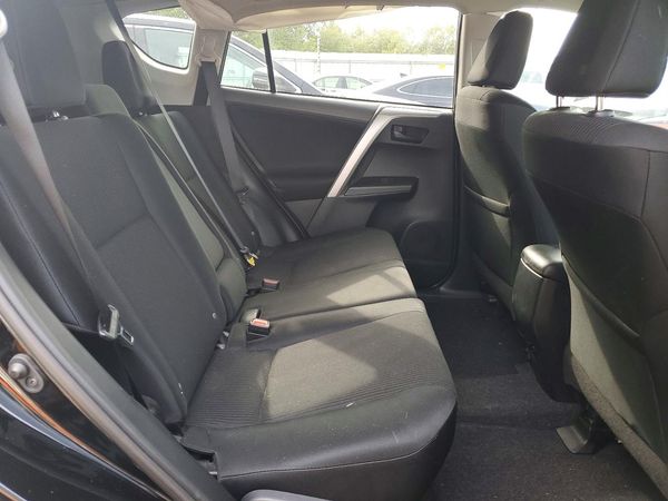 2016 TOYOTA RAV4 LE (X Grade) — PSRS