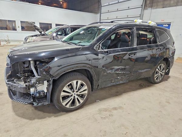 2021 SUBARU ASCENT