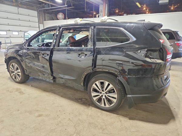 2021 SUBARU ASCENT