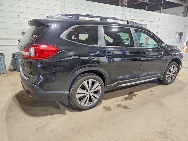 2021 SUBARU ASCENT