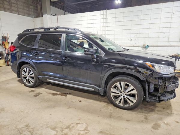 2021 SUBARU ASCENT