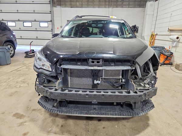 2021 SUBARU ASCENT