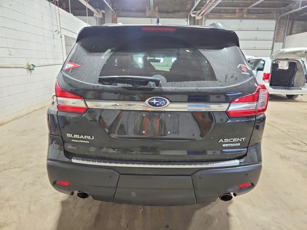 2021 SUBARU ASCENT