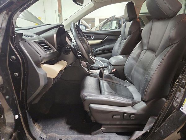 2021 SUBARU ASCENT