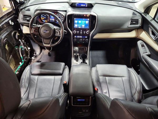 2021 SUBARU ASCENT