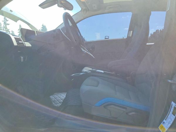 2018 BMW I3 Range Extender S