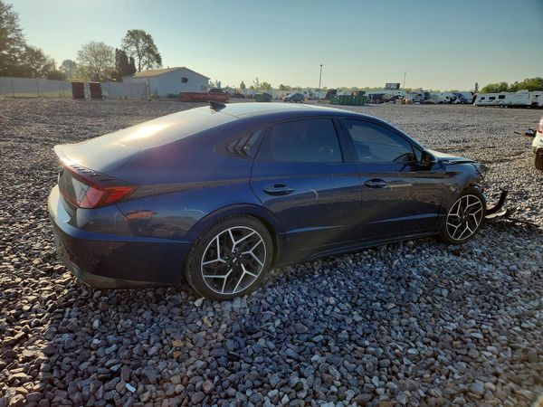 2021 HYUNDAI SONATA
