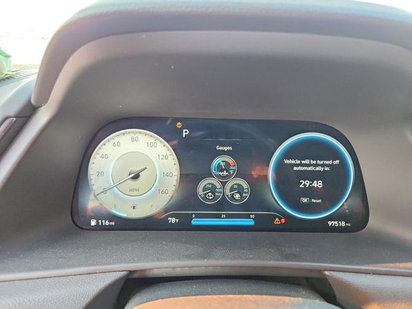 2021 HYUNDAI SONATA