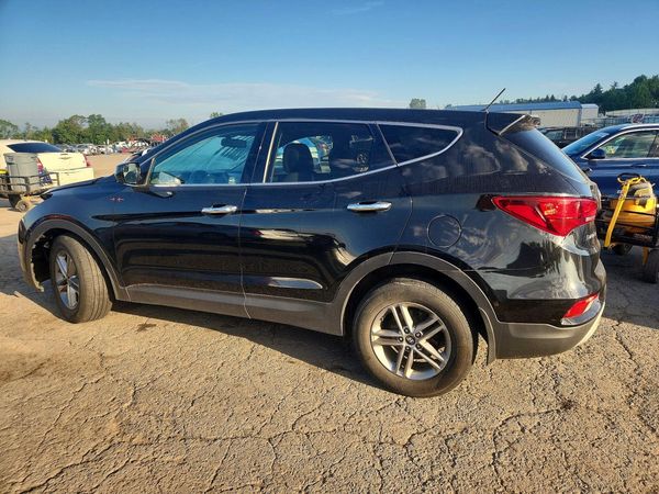 2018 HYUNDAI SANTA FE Sport Base