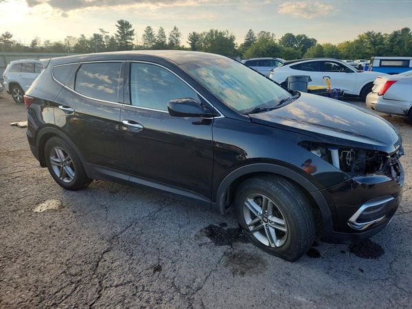 2018 HYUNDAI SANTA FE Sport Base