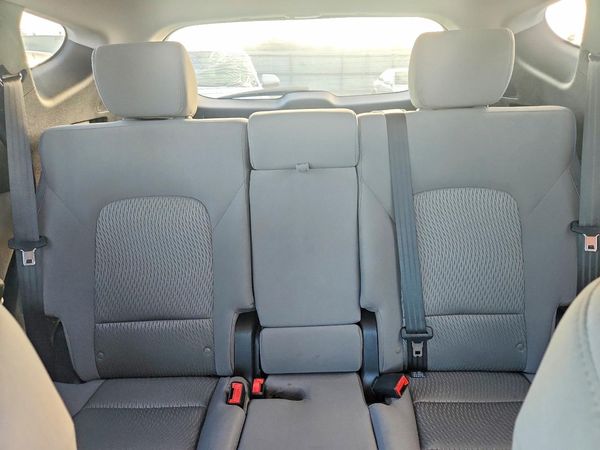 2018 HYUNDAI SANTA FE Sport Base