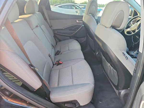 2018 HYUNDAI SANTA FE Sport Base