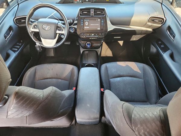 2019 TOYOTA PRIUS Plus/Premium/Advanced — CKPT