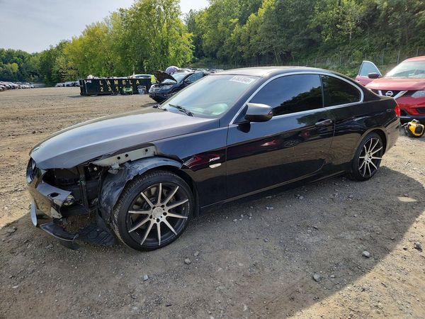 2013 BMW 335