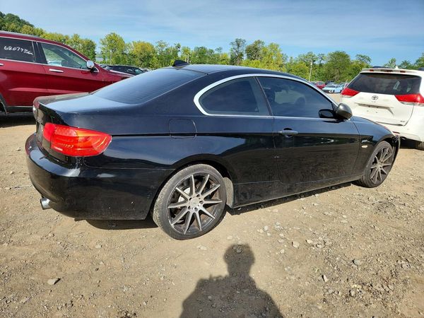 2013 BMW 335 xDrive