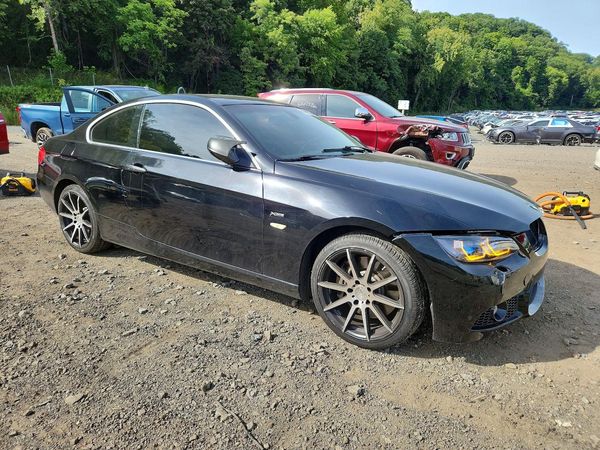 2013 BMW 335 xDrive