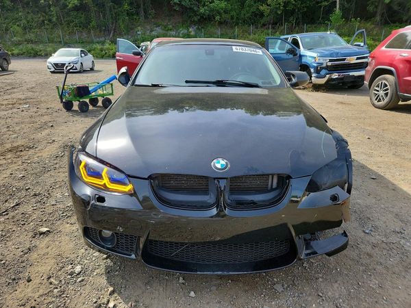 2013 BMW 335 xDrive