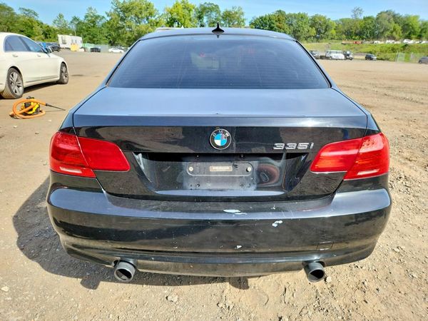 2013 BMW 335 xDrive