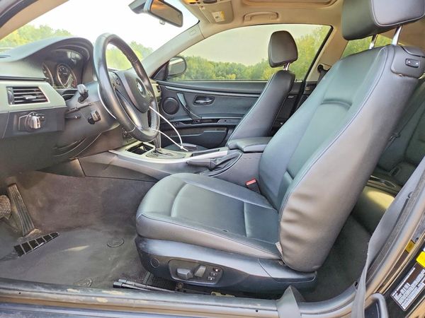 2013 BMW 335 xDrive