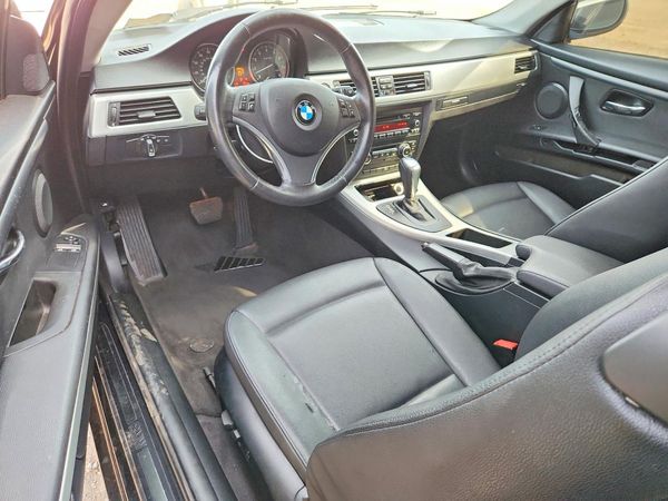 2013 BMW 335 xDrive