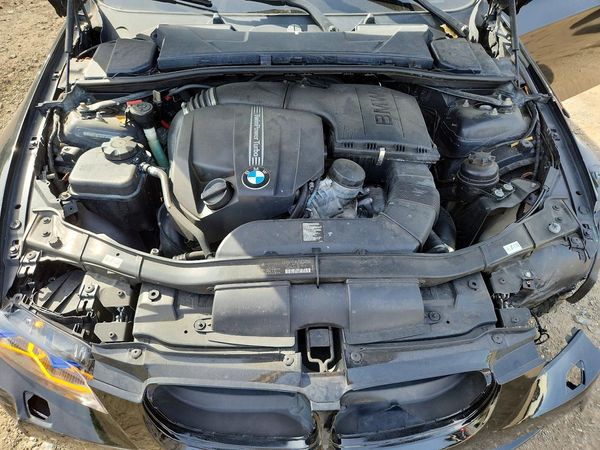 2013 BMW 335 xDrive