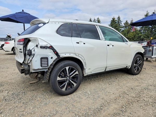 2023 TOYOTA COROLLA CR Others — PSRA