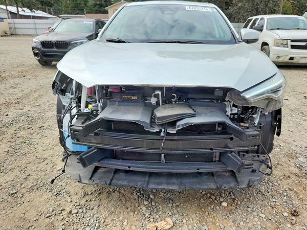 2023 TOYOTA COROLLA CR Others — DIRF