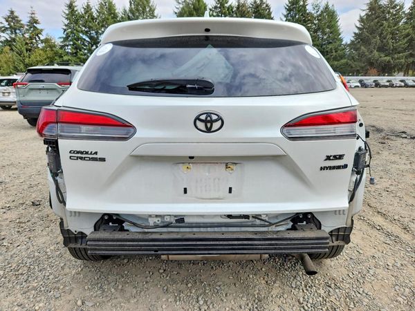 2023 TOYOTA COROLLA CR Others — DIRR