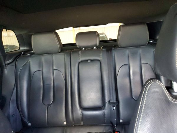 2013 LAND ROVER RANGEROVER Dynamic Premium