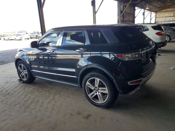 2013 LAND ROVER RANGEROVER Dynamic Premium