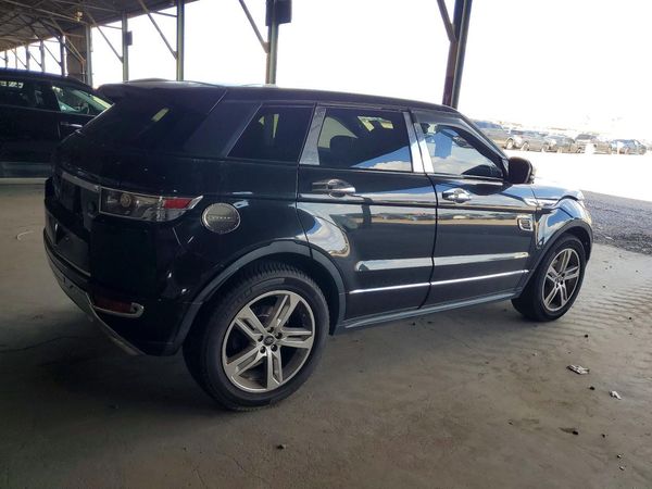 2013 LAND ROVER RANGEROVER Dynamic Premium