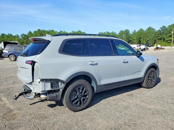 2024 KIA TELLURIDE