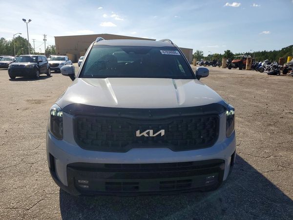 2024 KIA TELLURIDE