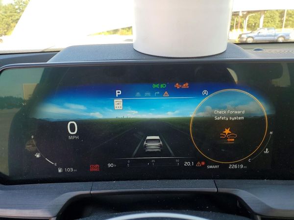 2024 KIA TELLURIDE