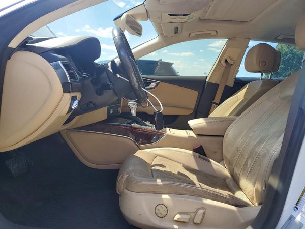 2015 AUDI A7