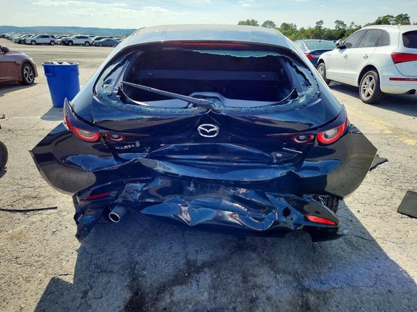 2023 MAZDA 3
