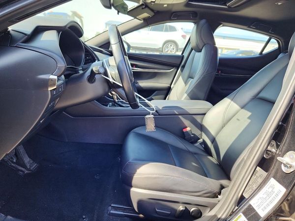 2023 MAZDA 3