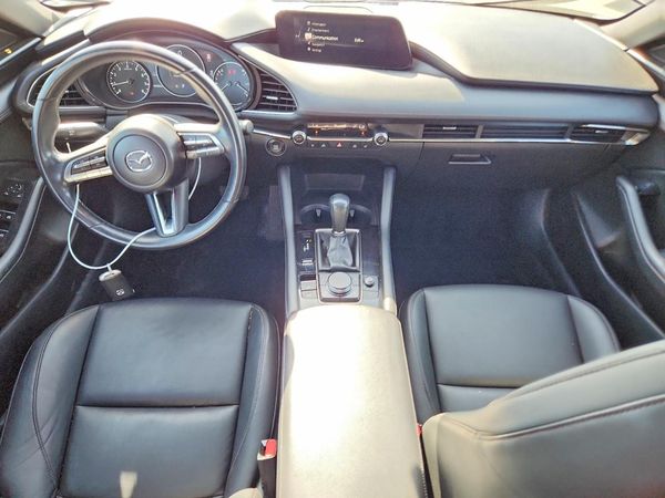 2023 MAZDA 3