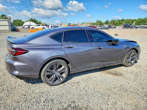 2022 ACURA TLX