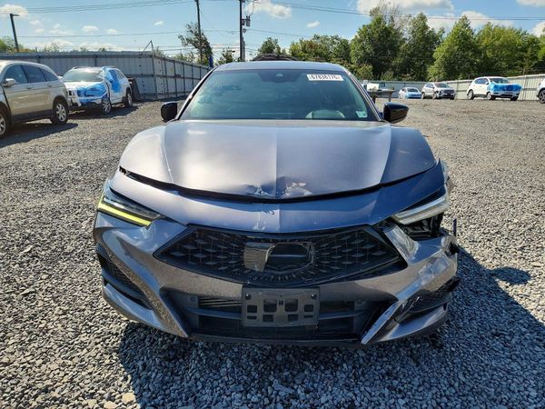 2022 ACURA TLX